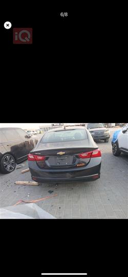 شيفروليه ماليبو
